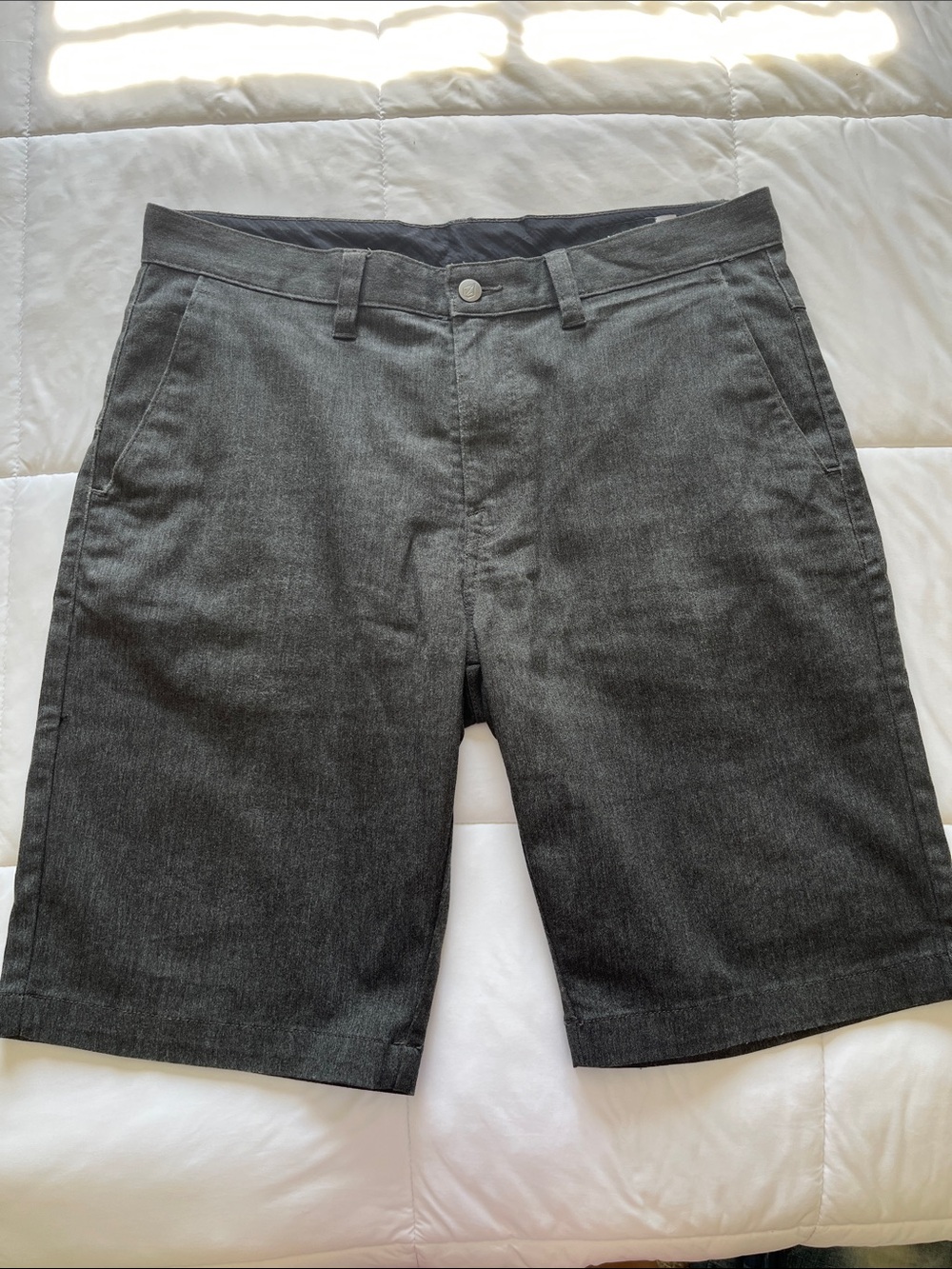 Volcom shorts